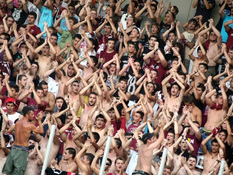 Κόουλμαν: «Να βρούμε ταυτότητα»