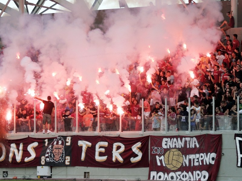 Κόουλμαν: «Να βρούμε ταυτότητα»