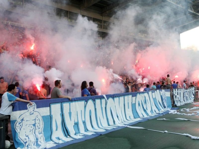 «Πρώτη» με τις... ακαδημίες (pics)