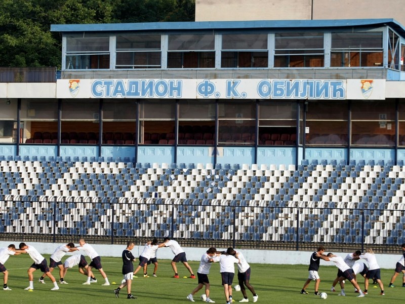 Με «Ουμπι» στην 11αδα!