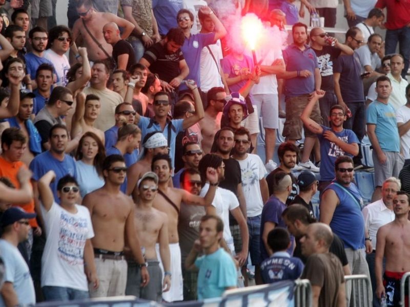 «Πρώτη» με τις... ακαδημίες (pics)