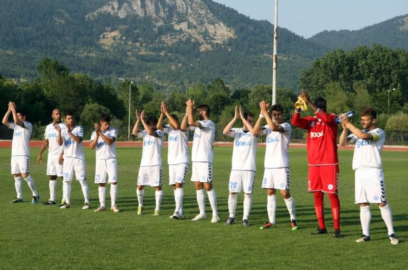 «Ατρόμητος» ο Άρης με Σολτάνι! (photos)