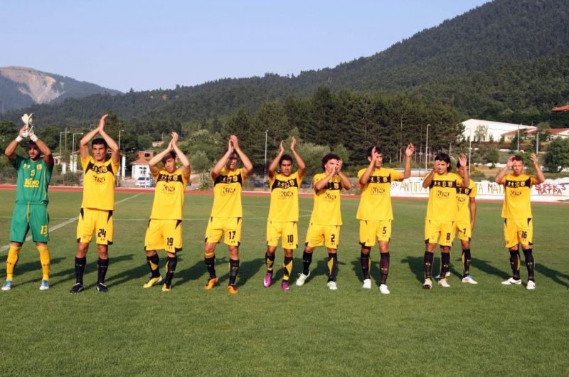 «Ατρόμητος» ο Άρης με Σολτάνι! (photos)