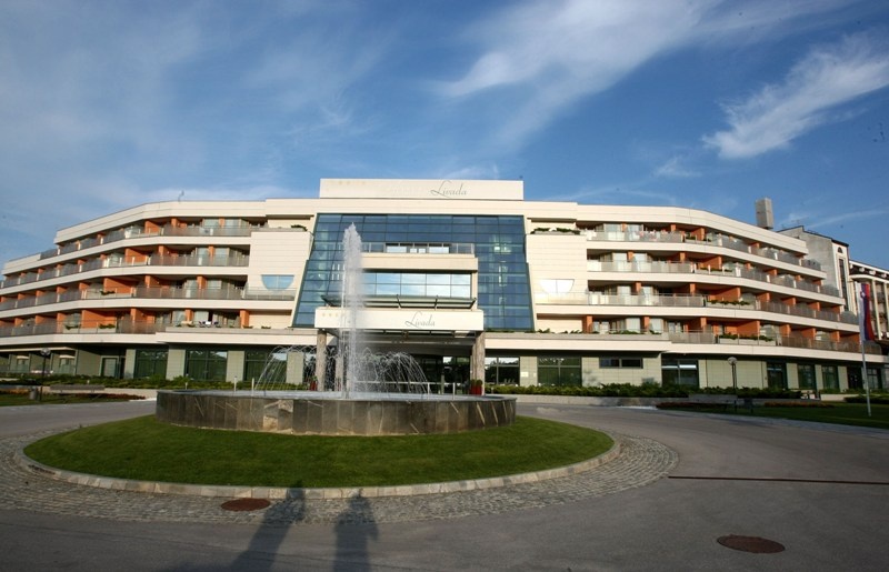 Eφτασε στο Τέπλιτσε η ΑΕΚ (ph + vd)
