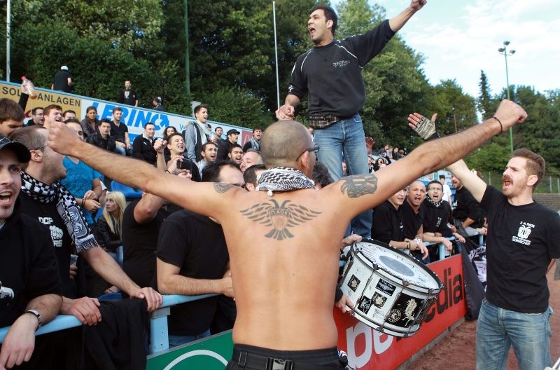 Νίκη για ΠΑΟΚ στα... χαλαρά (phs)