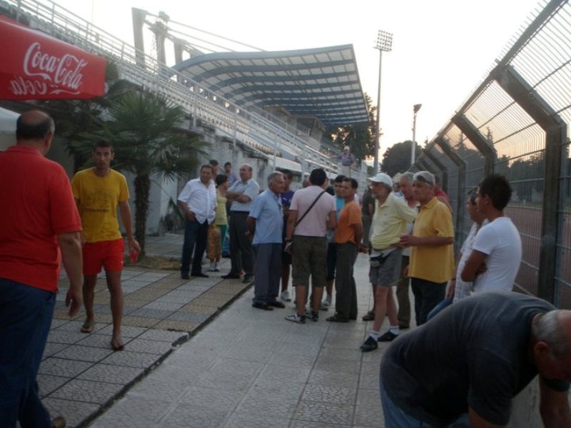 «Πρώτη» με παλμό
