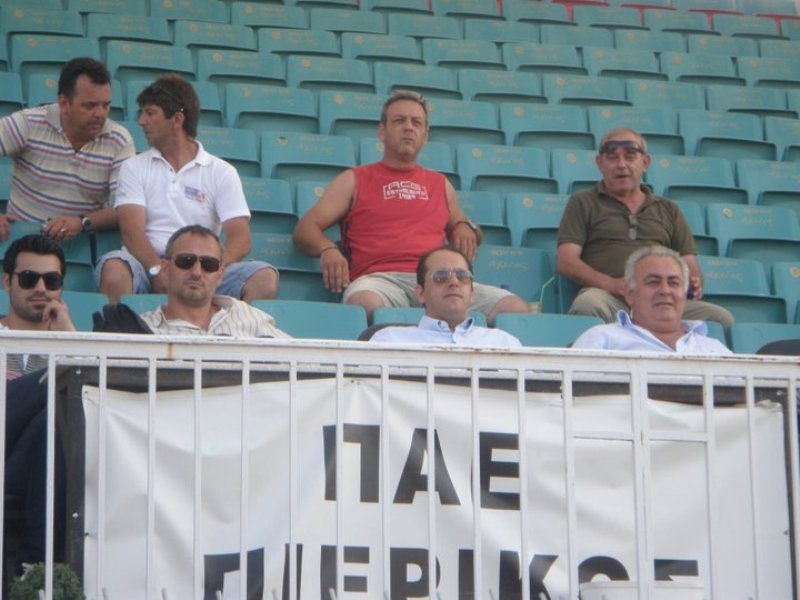 «Πρώτη» με παλμό