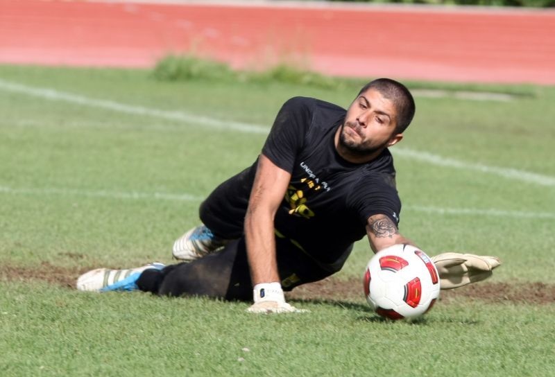 «Ιδρώνουν» στο Καρπενήσι