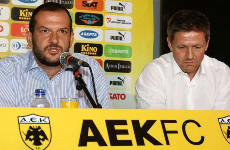 «Απαντήσεις στο γήπεδο»
