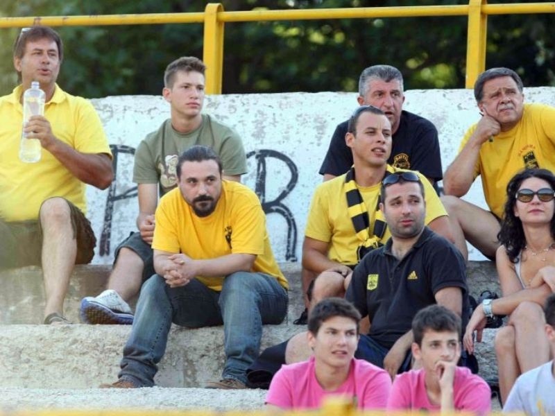 Θέλουν δουλειά ακόμα...(photos)
