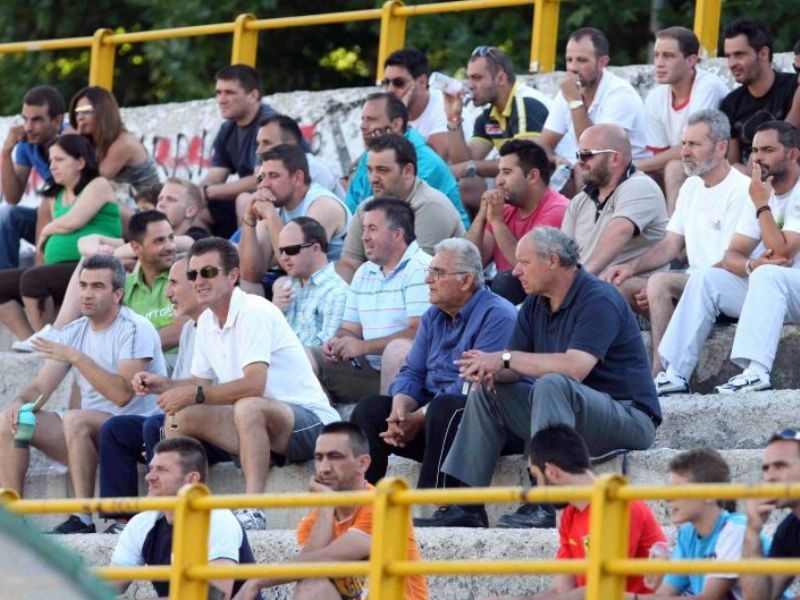 Θέλουν δουλειά ακόμα...(photos)