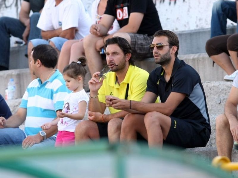 Θέλουν δουλειά ακόμα...(photos)