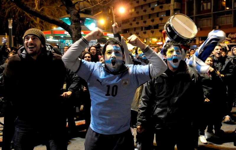 Δώδεκα χρόνια μετά…