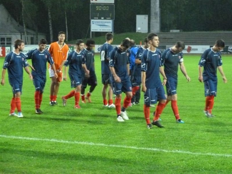 Μικρά-μικρά από το Ντόρνμπερν