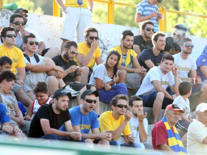 Εμπειρία και ταλέντο (photos)