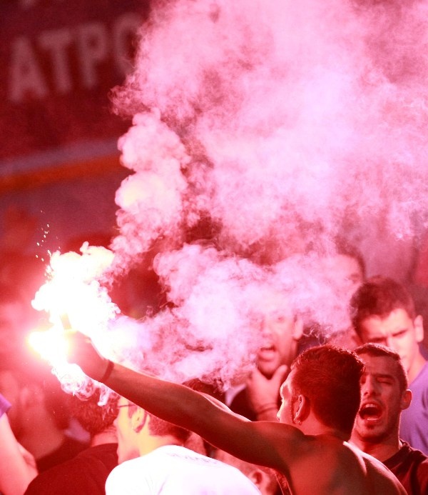 Προβληματική πρόβα…