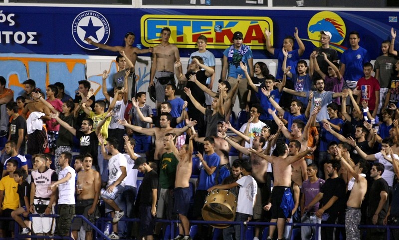 Προβληματική πρόβα…