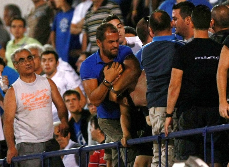 Προβληματική πρόβα…