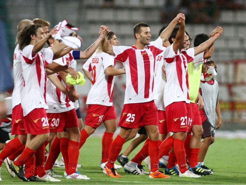 This is Volos!