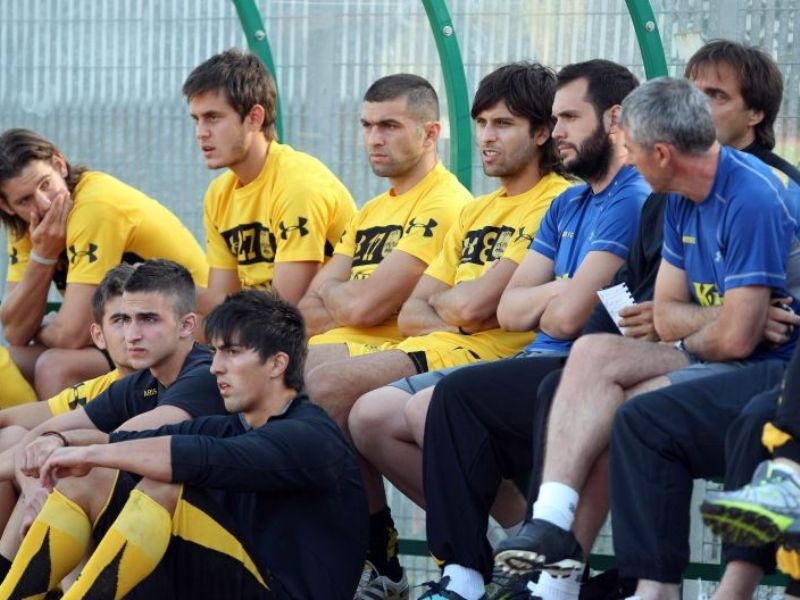 Εμπειρία και ταλέντο (photos)