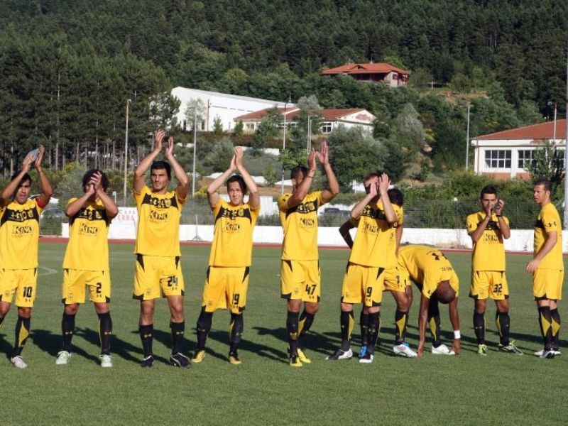 Εμπειρία και ταλέντο (photos)