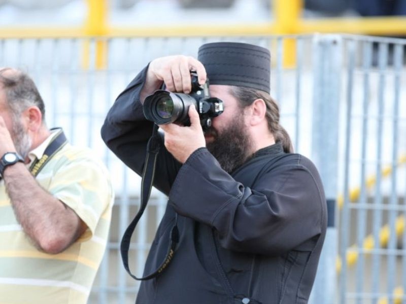 Εμπειρία και ταλέντο (photos)