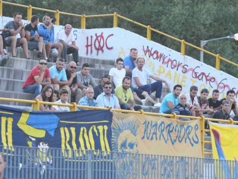 Εμπειρία και ταλέντο (photos)