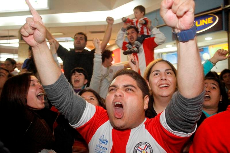Της πάνε τα… πέναλτι! (video)