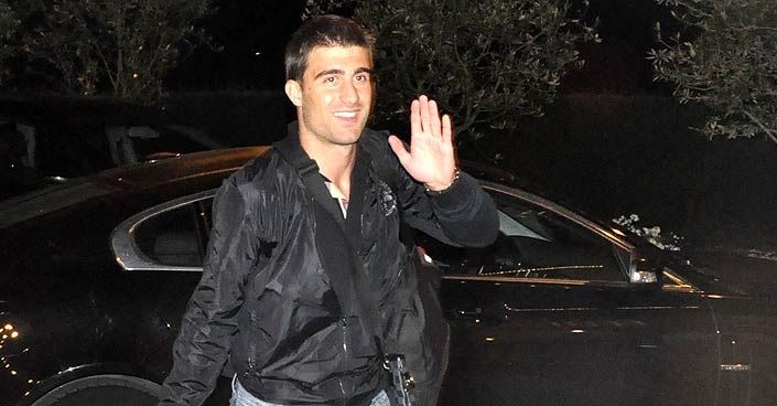 Socratis: «Να βοηθήσω» (photos)