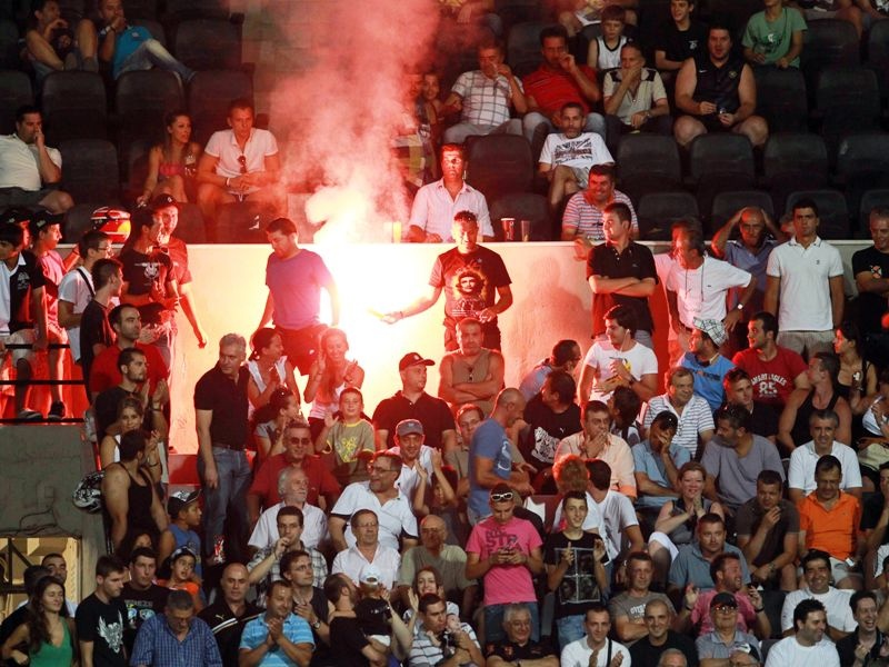 Προβλημάτισε ο ΠΑΟΚ (photos)