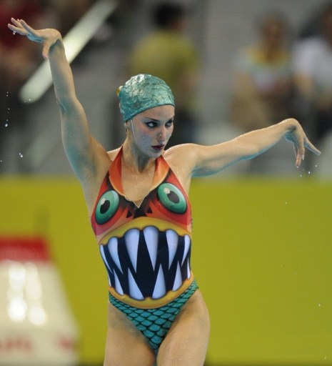 Όλα τα λεφτά το μαγιό