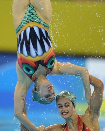 Όλα τα λεφτά το μαγιό