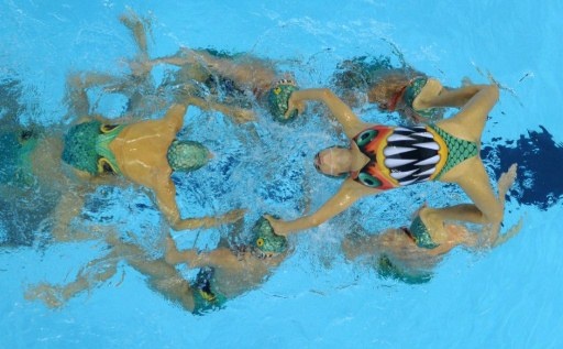 Όλα τα λεφτά το μαγιό