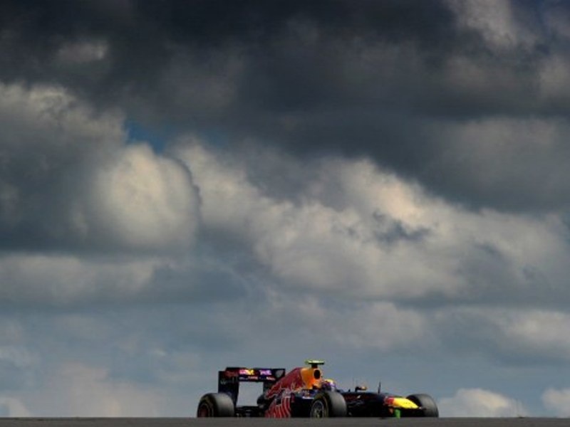 F1 Γερμανία: Ταχύτερος ο Βέμπερ