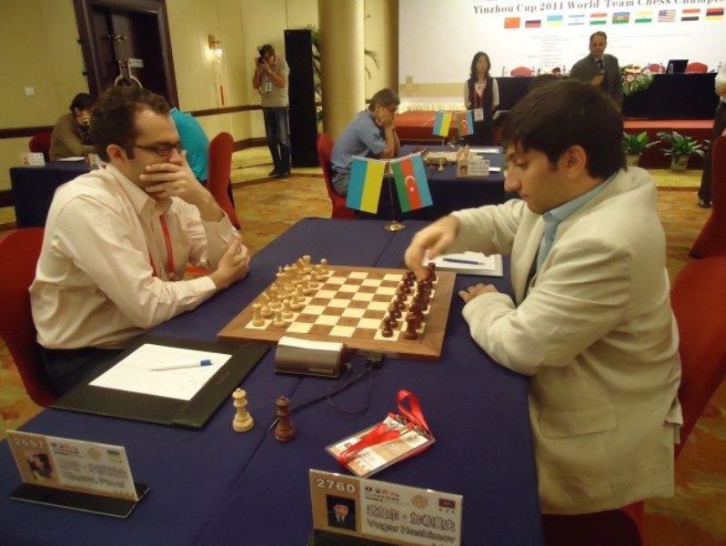 Προελαύνει η Αρμενία