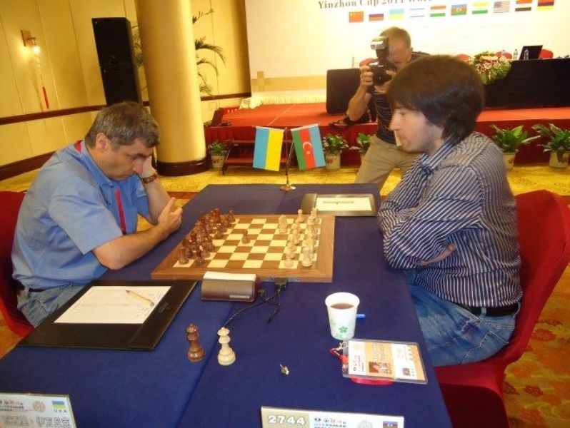 Προελαύνει η Αρμενία