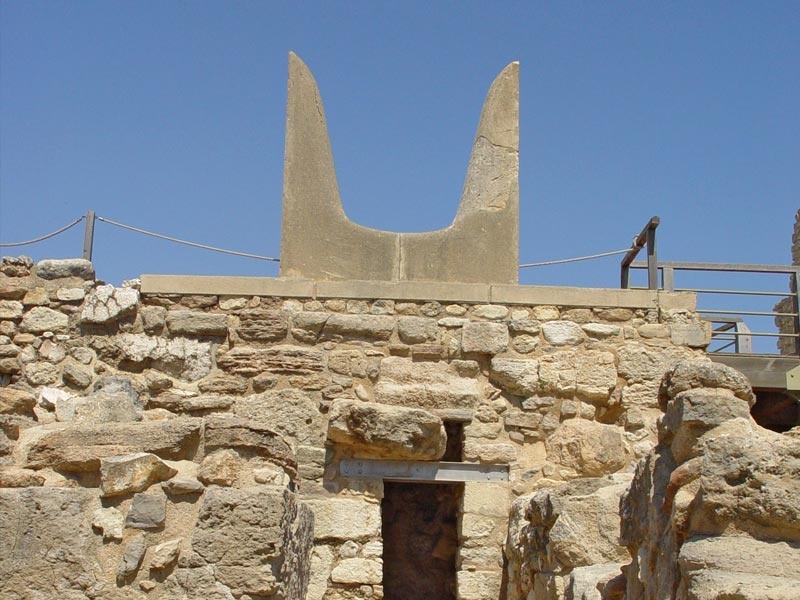 Κνωσός, το κέντρο της Κρήτης