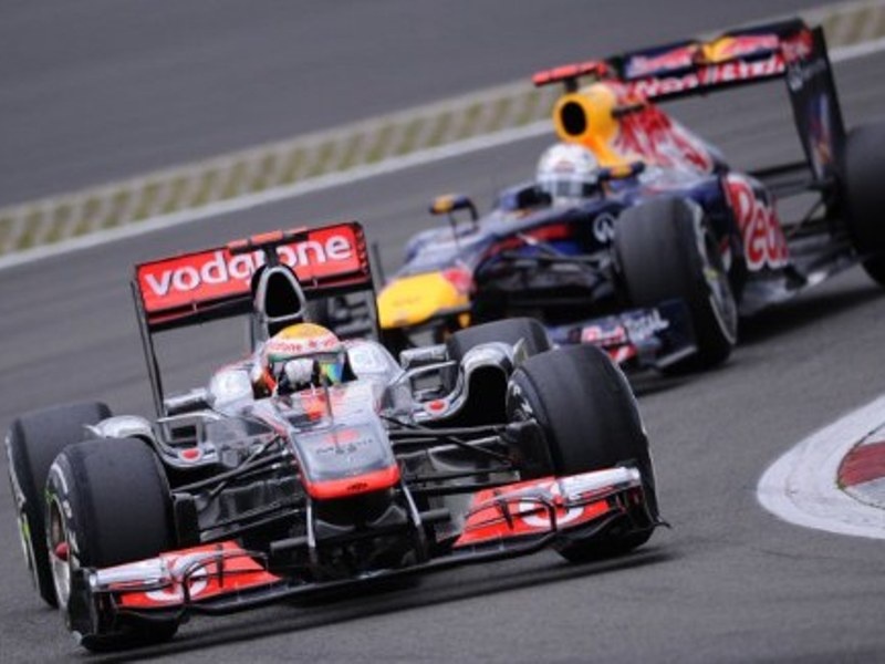 F1 Γερμανία: Ταχύτερος ο Βέμπερ
