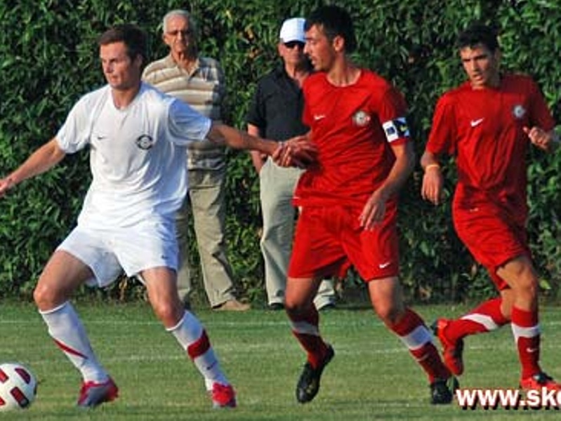 Ξεμούδιασμα με εξάρα η Ξάνθη