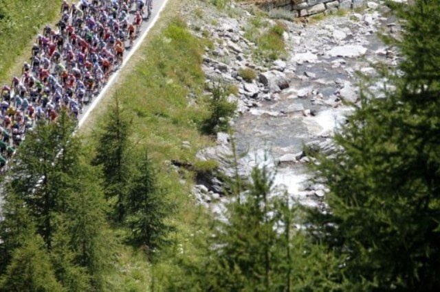 Το photostory προς τα Ηλύσια Πεδία