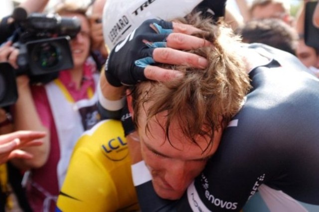 Το photostory προς τα Ηλύσια Πεδία