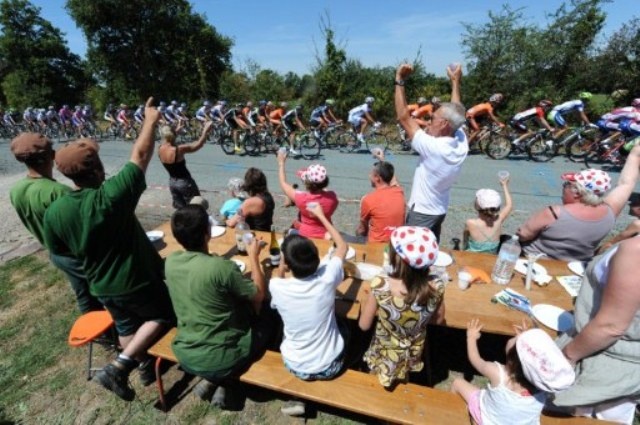 Το photostory προς τα Ηλύσια Πεδία