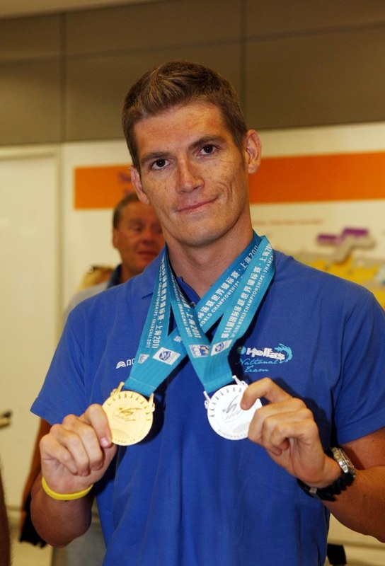 Υποδοχή ήρωα σε Γιαννιώτη