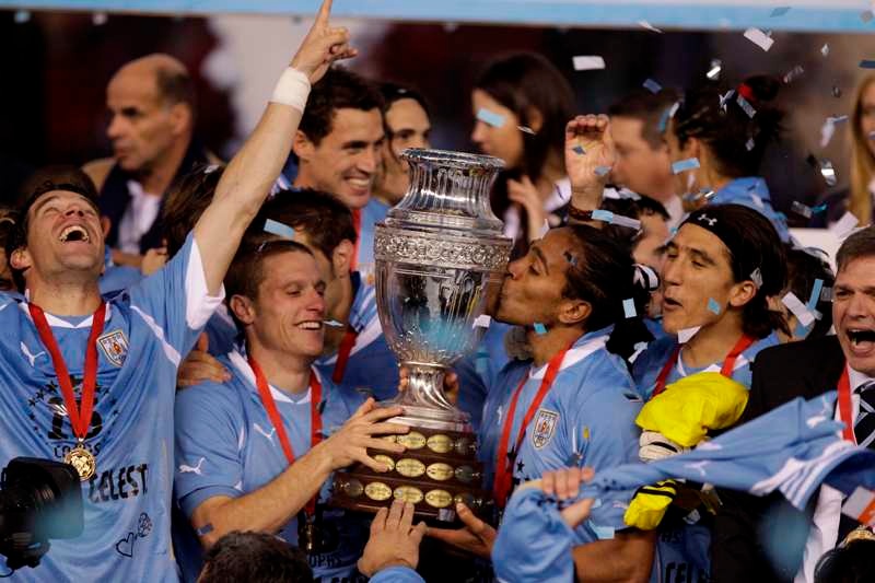 Ουρου-γουάου!