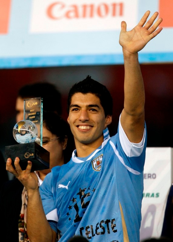 Ουρου-γουάου!