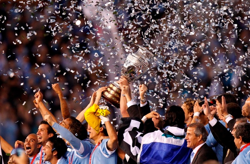 Ουρου-γουάου!