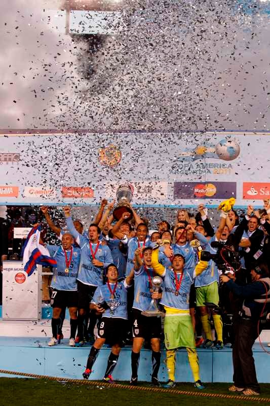 Ουρου-γουάου!