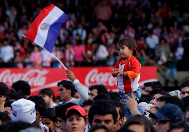 Ουρου-γουάου!