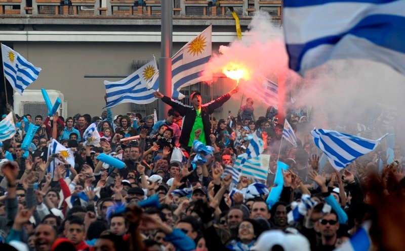 Ουρου-γουάου!