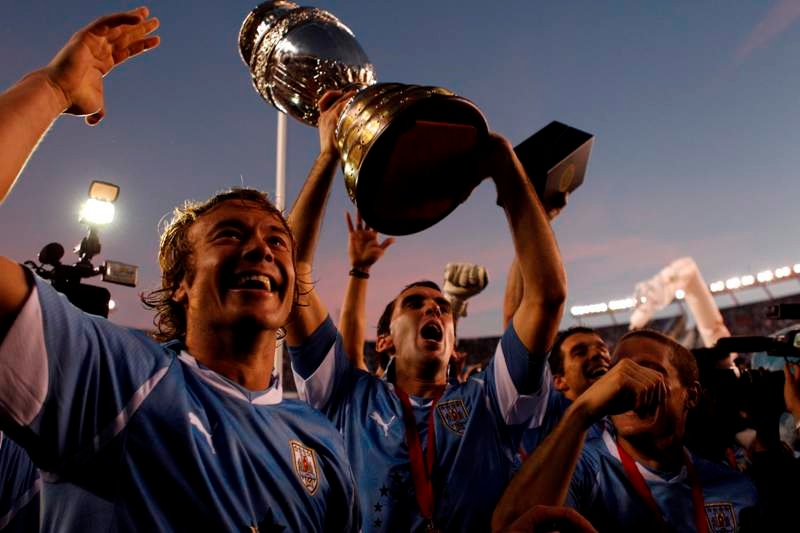 Ουρου-γουάου!